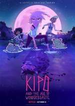 Watch Kipo and the Age of Wonderbeasts Niter