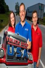 Watch Truck Stop USA Niter