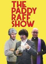 Watch The Paddy Raff Show Niter