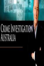 Watch CIA Crime Investigation Australia Niter