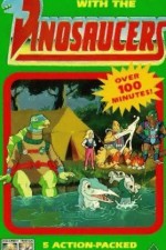 Watch Dinosaucers Niter