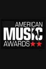 Watch American Music Awards Niter