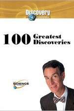 Watch 100 Greatest Discoveries Niter