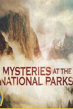 Watch Mysteries at the National Parks Niter