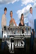 Watch American Guns Niter