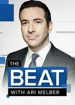 Watch Niter The Beat with Ari Melber Online
