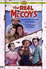Watch The Real McCoys Niter