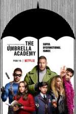 Watch The Umbrella Academy Niter