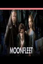 moonfleet tv poster