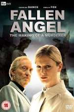 fallen angel tv poster