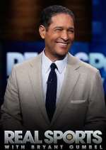 Watch REAL Sports with Bryant Gumbel Niter