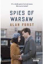 Watch The Spies of Warsaw Niter