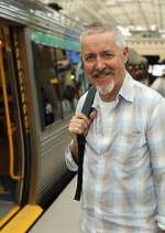 Watch Griff's Great Australian Rail Trip Niter