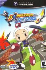 Watch Bomberman Jetters Niter