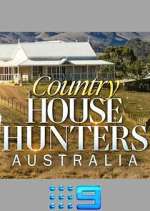 Watch Country House Hunters Australia Niter