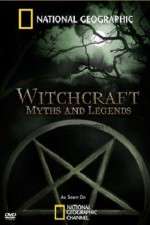 Watch Witchcraft: Myths and Legends Niter