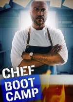 Watch Chef Boot Camp Niter