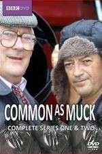 Watch Common As Muck Niter