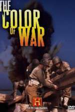 Watch The Color of War Niter