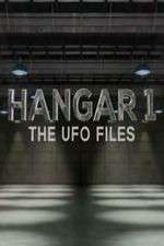 Watch Hangar 1 The UFO Files Niter