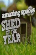 Watch Amazing Spaces Shed Of The Year Niter