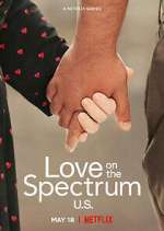 love on the spectrum u.s. tv poster