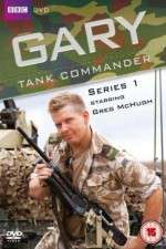 Watch Gary Tank Commander Niter