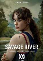 Watch Savage River Niter