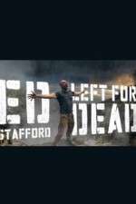 Watch Ed Stafford: Left for Dead Niter