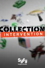 Watch Collection Intervention Niter