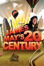 Watch James May's 20th Century Niter