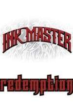 Watch Ink Master: Redemption Niter