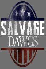 Watch Salvage Dawgs Niter