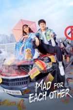 mad for each other tv poster