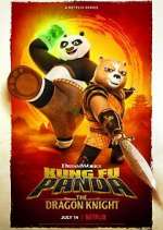 Watch Kung Fu Panda: The Dragon Knight Niter