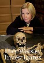 Watch Lucy Worsley Investigates Niter