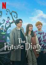 Watch The Future Diary Niter