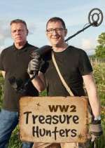 Watch WW2 Treasure Hunters Niter