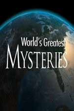 Watch Greatest Mysteries Niter