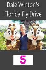 Watch Dale Winton's Florida Fly Drive Niter