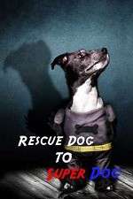 Watch Rescue Dog to Super Dog Niter