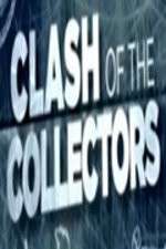 Watch Clash of the Collectors Niter
