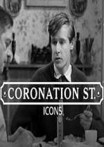Watch Coronation Street Icons Niter