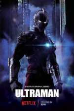 Watch Ultraman Niter