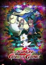 Watch Digimon Ghost Game Niter