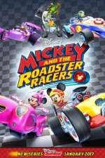 Watch Mickey and the Roadster Racers Niter