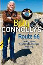 Watch Billy Connollys Route 66 Niter