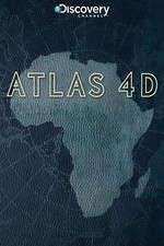 Watch Atlas 4D Niter