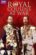 Watch Royal Cousins at War Niter