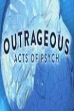 Watch Outrageous Acts of Psych Niter